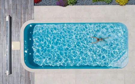 Etude de cas : Les Piscines Waterair