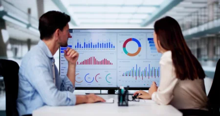 Les nouveaux KPI pour mesurer l'efficacité de l'alignement vente-marketing